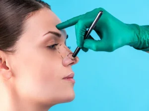 جراحی بینی فانتزی